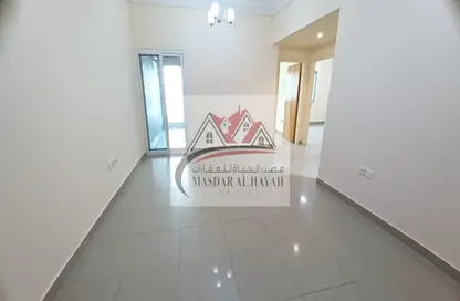 Apartment - 2 Bedrooms - 2 Bathrooms for rent in Al Zain Tower - Al Nahda - Sharjah