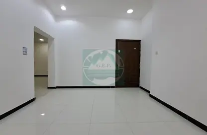 Apartment - 1 Bedroom - 1 Bathroom for rent in Shakhbout City - Abu Dhabi