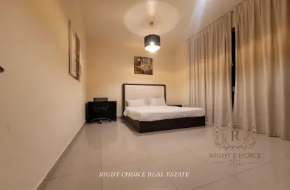 Apartment - 1 Bedroom - 1 Bathroom for rent in Khalifa City A Villas - Khalifa City A - Khalifa City - Abu Dhabi