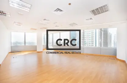 Office Space - Studio for rent in Silver Tower (Ag Tower) - JLT Cluster I - Jumeirah Lake Towers - Dubai