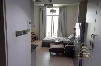 Apartment - 1 Bathroom for rent in Montrell - Al Furjan - Dubai