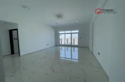 Apartment - 1 Bedroom - 2 Bathrooms for rent in Geepas Tower - Arjan - Dubai