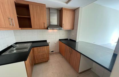 Apartment - 1 Bathroom for rent in Discovery Gardens - Dubai