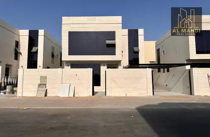 Villa - 4 Bedrooms - 7 Bathrooms for sale in Al Amira Village - Al Yasmeen - Ajman