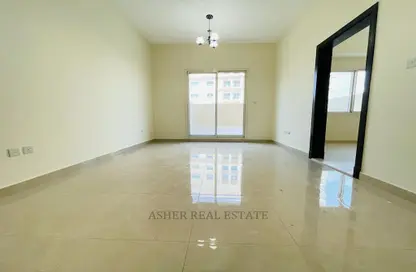 Apartment - 1 Bedroom - 2 Bathrooms for rent in Mounati Building - Al Warqa'a 1 - Al Warqa'a - Dubai