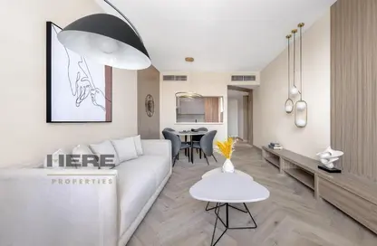 Apartment - 1 Bedroom - 2 Bathrooms for sale in Alef Noon Residence - Jumeirah Village Circle - Dubai