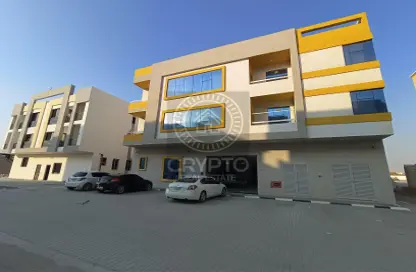 Apartment - 1 Bedroom - 2 Bathrooms for rent in Dafan Al Nakheel - Ras Al Khaimah