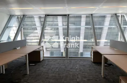 Office Space - Studio for rent in Abu Dhabi Global Market (ADGM) - Sowwah Square - Al Maryah - Abu Dhabi