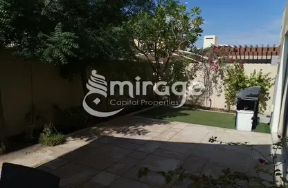 Townhouse - 4 Bedrooms - 6 Bathrooms for sale in Muzera Community - Al Raha Gardens - Abu Dhabi