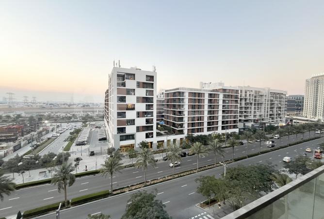 Apartment - 1 Bedroom - 2 Bathrooms for rent in Acacia A - Park Heights - Dubai Hills Estate - Dubai