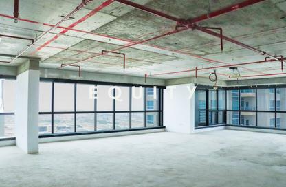 Office Space - Studio - 1 Bathroom for sale in Jumeirah Business Centre 4 (JBC 4) - JLT Cluster N - Jumeirah Lake Towers - Dubai