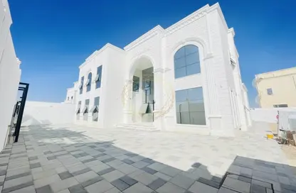 Villa - 7 Bedrooms for rent in Zakher - Al Ain