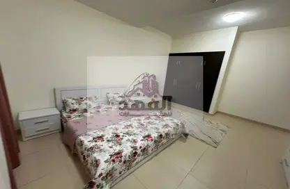 Apartment - 1 Bedroom - 2 Bathrooms for rent in Al Jurf 2 - Al Jurf - Ajman Downtown - Ajman