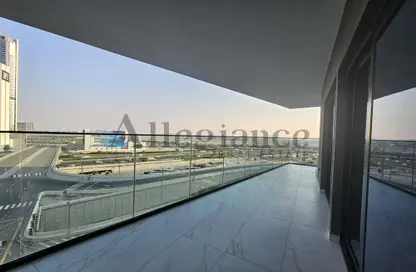 Apartment - 2 Bedrooms - 3 Bathrooms for rent in Binghatti Canal - Business Bay - Dubai