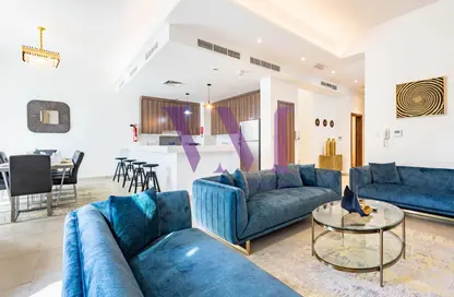 Villa - 3 Bedrooms - 4 Bathrooms for sale in Marbella - Mina Al Arab - Ras Al Khaimah