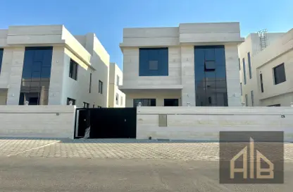 Villa - 6 Bedrooms for sale in Al Aamra Gardens - Al Amerah - Ajman