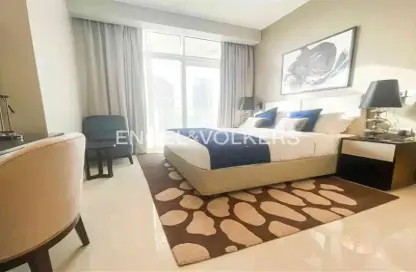 Apartment - 1 Bedroom - 1 Bathroom for rent in Artesia D - Artesia - DAMAC Hills - Dubai