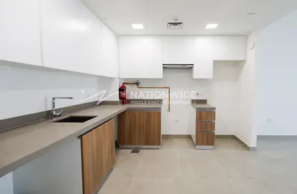 Apartment - 2 Bedrooms - 2 Bathrooms for rent in Al Ghadeer 2 - Al Ghadeer - Abu Dhabi