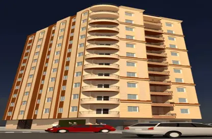 Whole Building - Studio for sale in Al Nuaimiya - Ajman