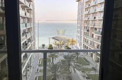 Apartment - 2 Bedrooms - 3 Bathrooms for rent in Pacific - Al Marjan Island - Ras Al Khaimah