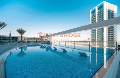 Apartment - 1 Bedroom - 2 Bathrooms for sale in Bella Rose - Al Barsha South - Al Barsha - Dubai