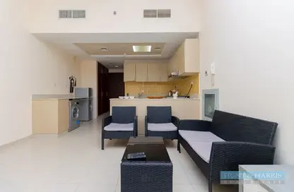 Apartment - 1 Bathroom for rent in Fayrouz - Bab Al Bahar - Al Marjan Island - Ras Al Khaimah