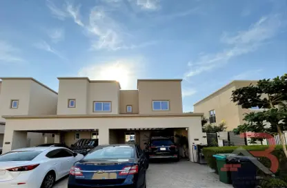 Townhouse - 4 Bedrooms - 4 Bathrooms for rent in Amaranta B - Villanova - Dubai Land - Dubai