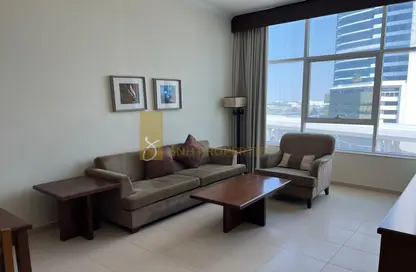 Apartment - 1 Bedroom - 2 Bathrooms for rent in Art Residence - Al Barsha 1 - Al Barsha - Dubai