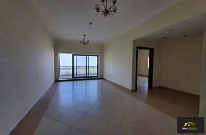 Apartment - 1 Bedroom - 2 Bathrooms for rent in Barsha Heights (Tecom) - Dubai