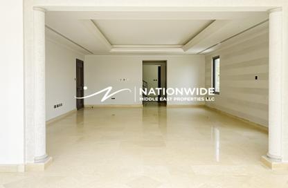 Townhouse - 3 Bedrooms - 5 Bathrooms for sale in Saadiyat Beach Villas - Saadiyat Beach - Saadiyat Island - Abu Dhabi