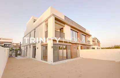 Villa - 4 Bedrooms - 5 Bathrooms for sale in Aura - Tilal Al Ghaf - Dubai