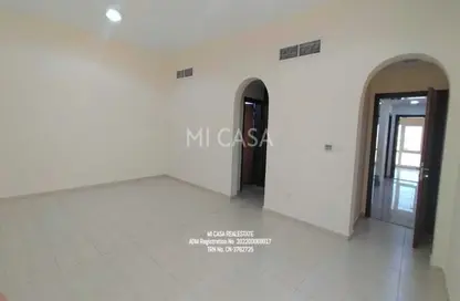 Villa - 4 Bedrooms - 6 Bathrooms for rent in Mohamed Bin Zayed City Villas - Mohamed Bin Zayed City - Abu Dhabi