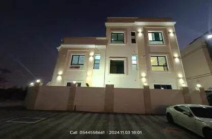 Villa - 7 Bedrooms for sale in Al Yasmeen 1 - Al Yasmeen - Ajman