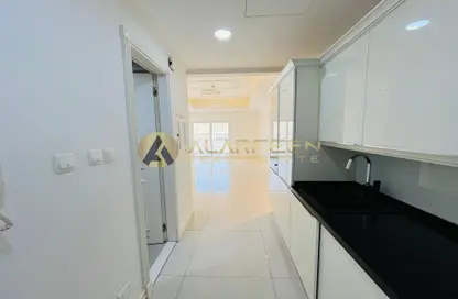 Apartment - 1 Bathroom for rent in Vincitore Palacio - Arjan - Dubai