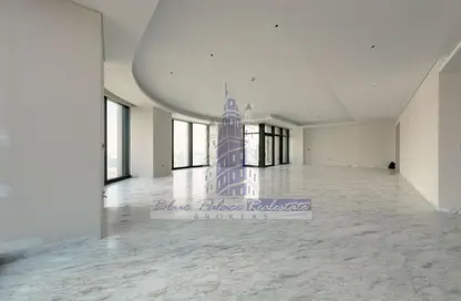 Apartment - 4 Bedrooms - 4 Bathrooms for rent in IL Primo - Opera District - Downtown Dubai - Dubai