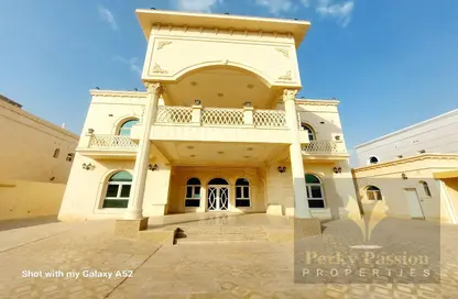 Villa - 6 Bedrooms for rent in Al Khawaneej 1 - Al Khawaneej - Dubai