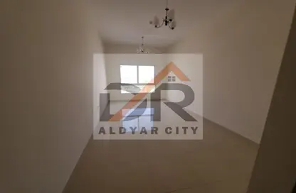 Apartment - 1 Bedroom - 2 Bathrooms for rent in Ajman Corniche Residences - Ajman Corniche Road - Ajman