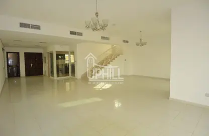 Villa - 4 Bedrooms - 4 Bathrooms for sale in Circle Villas - Jumeirah Village Circle - Dubai