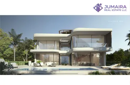 Villa - 4 Bedrooms - 5 Bathrooms for sale in NB Collection - Hayat Island - Mina Al Arab - Ras Al Khaimah