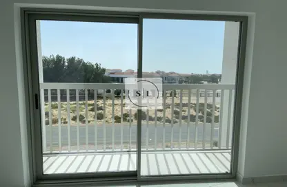 Apartment - 1 Bathroom for sale in Time 1 - Dubai Land - Dubai