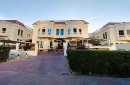 Villa - 3 Bedrooms - 3 Bathrooms for rent in Sunrise Boulevard - Liwan - Dubai Land - Dubai