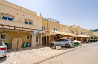 Villa - 5 Bedrooms - 5 Bathrooms for sale in Desert Style - Al Reef Villas - Al Reef - Abu Dhabi