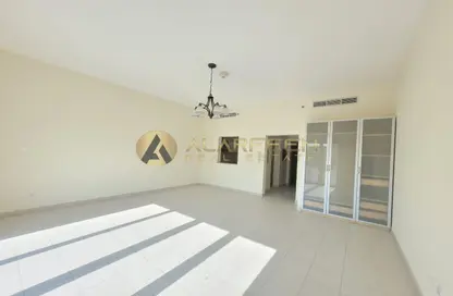 Apartment - 1 Bathroom for rent in Sandoval Gardens - Jumeirah Village Circle - Dubai