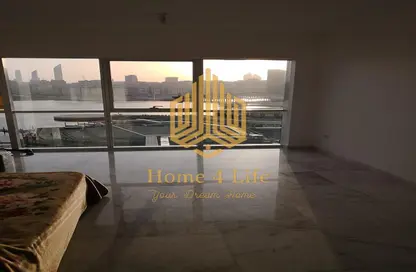 Apartment - 2 Bedrooms - 3 Bathrooms for sale in MAG 5 - Marina Square - Al Reem Island - Abu Dhabi