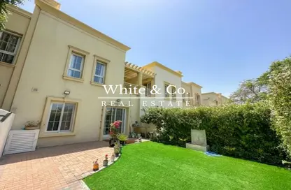 Villa - 2 Bedrooms - 2 Bathrooms for rent in Springs 7 - The Springs - Dubai