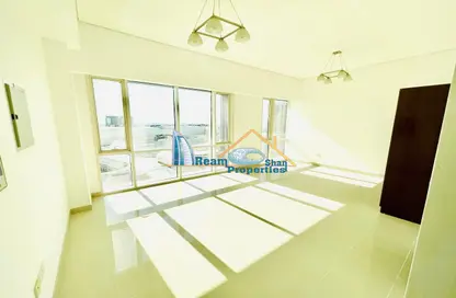 Apartment - 1 Bathroom for rent in Nova Tower - Dubai Silicon Oasis - Dubai