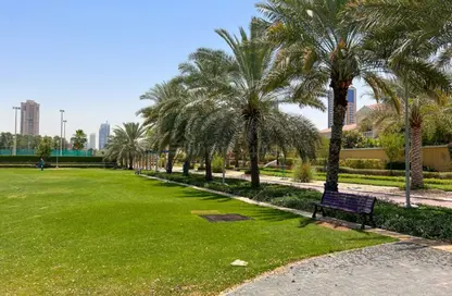 Apartment - 1 Bedroom - 2 Bathrooms for sale in Golden Wood Views - Jumeirah Village Triangle - Dubai