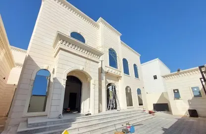 Villa for rent in Shaab Al Askar - Zakher - Al Ain