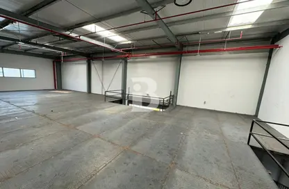 Warehouse - Studio for rent in Al Quoz Industrial Area 4 - Al Quoz Industrial Area - Al Quoz - Dubai