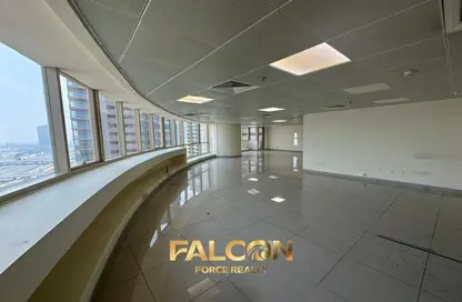 Office Space - Studio - 1 Bathroom for sale in Fortune Executive - JLT Cluster T - Jumeirah Lake Towers - Dubai